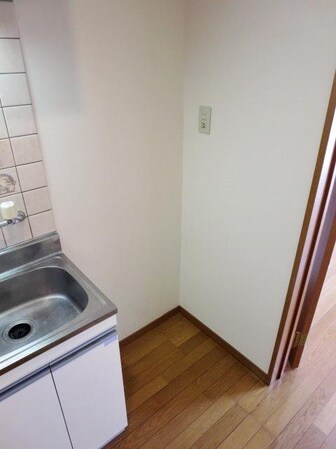 レクエルド烏山の物件内観写真